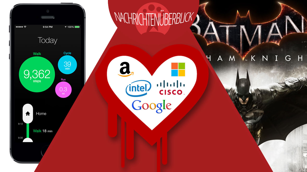 Bild des Artikels: Facebook kauft Moves, Tec…