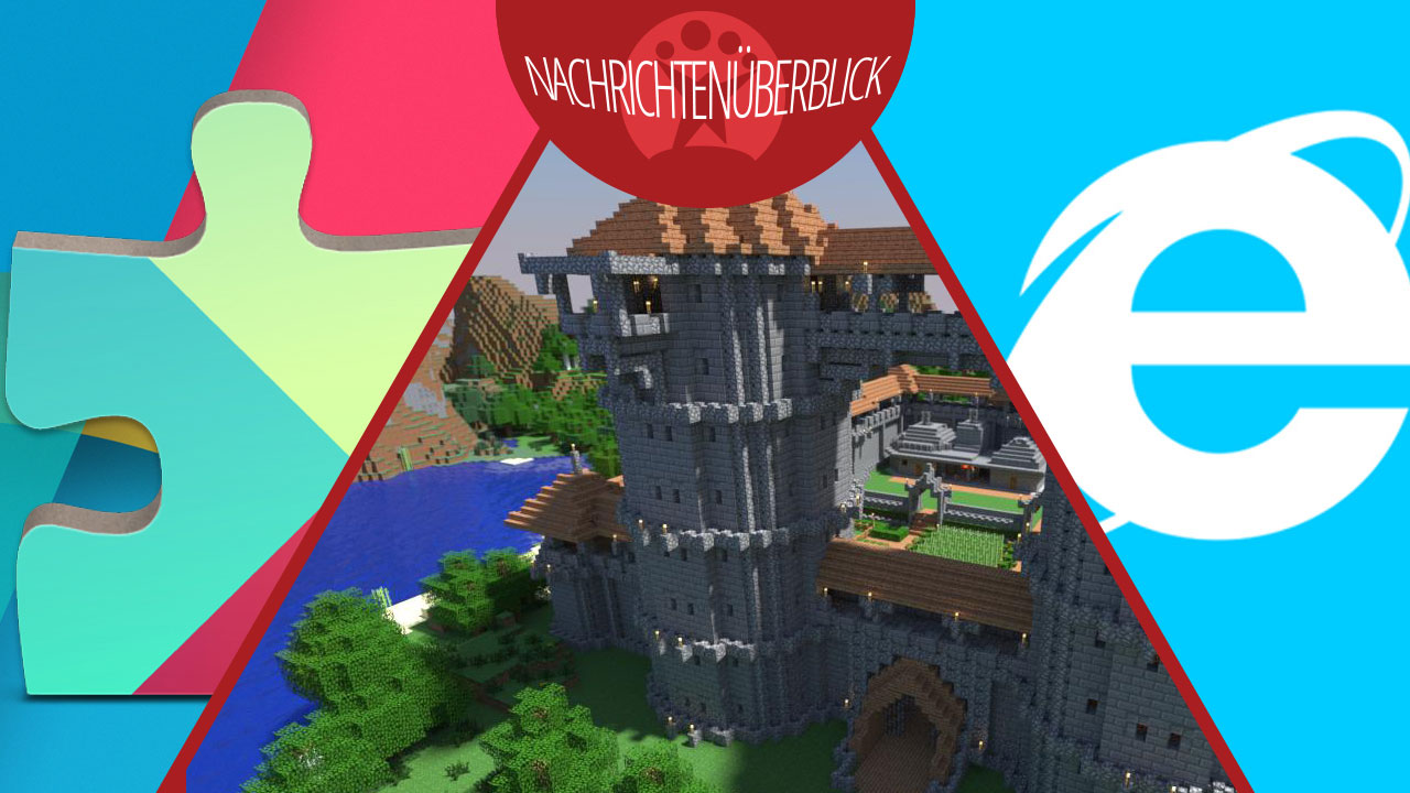 Bild des Artikels: Sicherheitslücke im Inter…