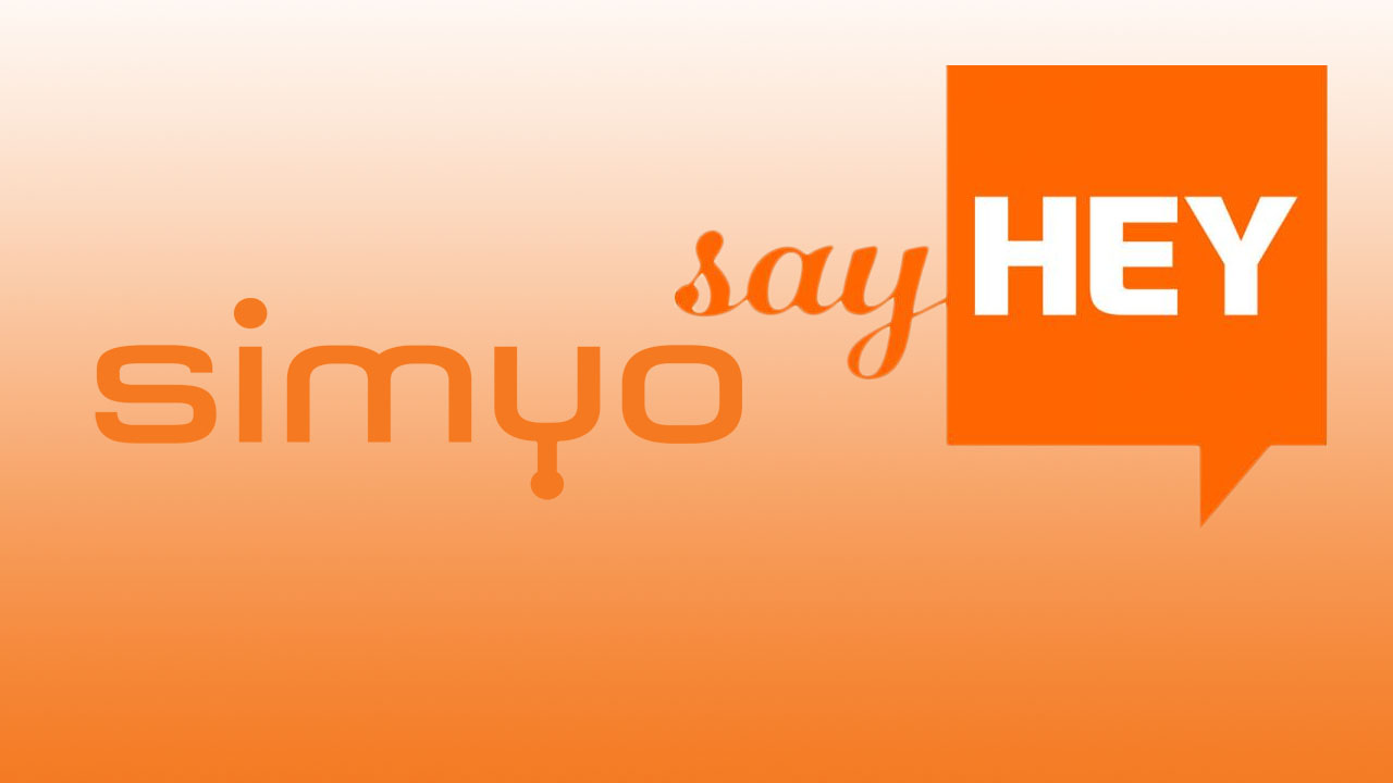 Bild des Artikels: SayHey: Ist Simyos Messen…