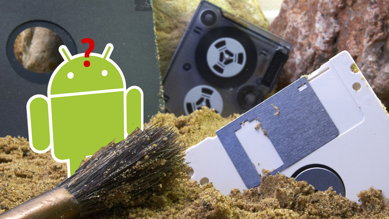 Bild des Artikels: Klartext: Totalversagen –…