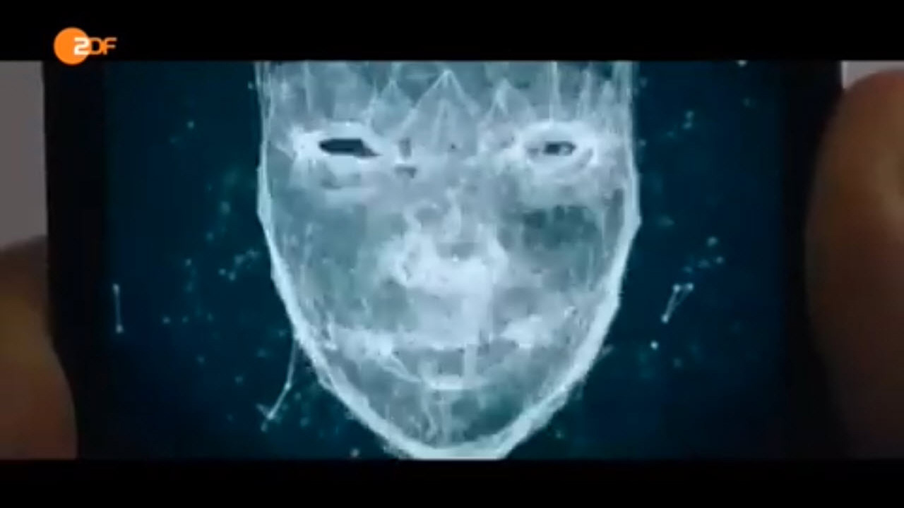 Second Screen: Interaktiv…