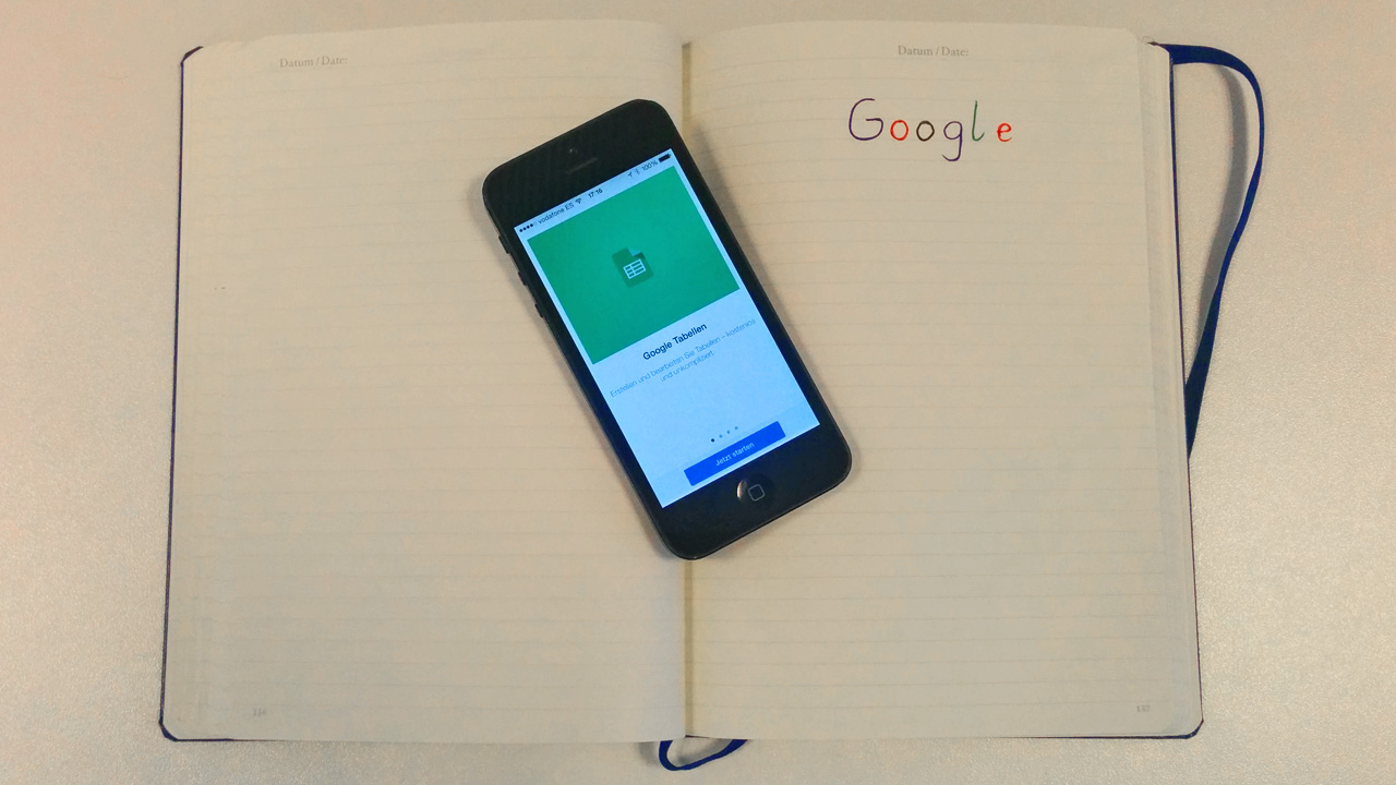 Bild des Artikels: Das sind Googles neue Off…