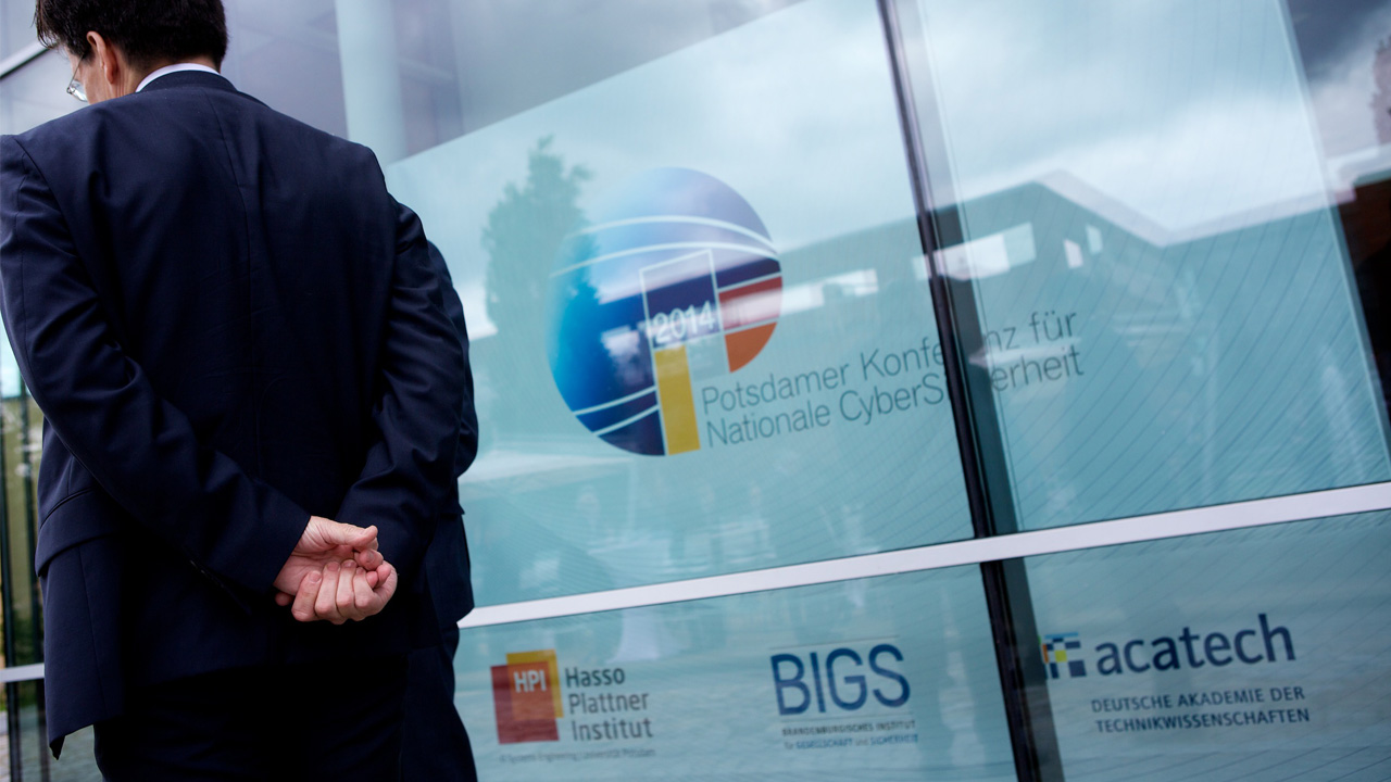 Bild des Artikels: Identity Leak Checker des…