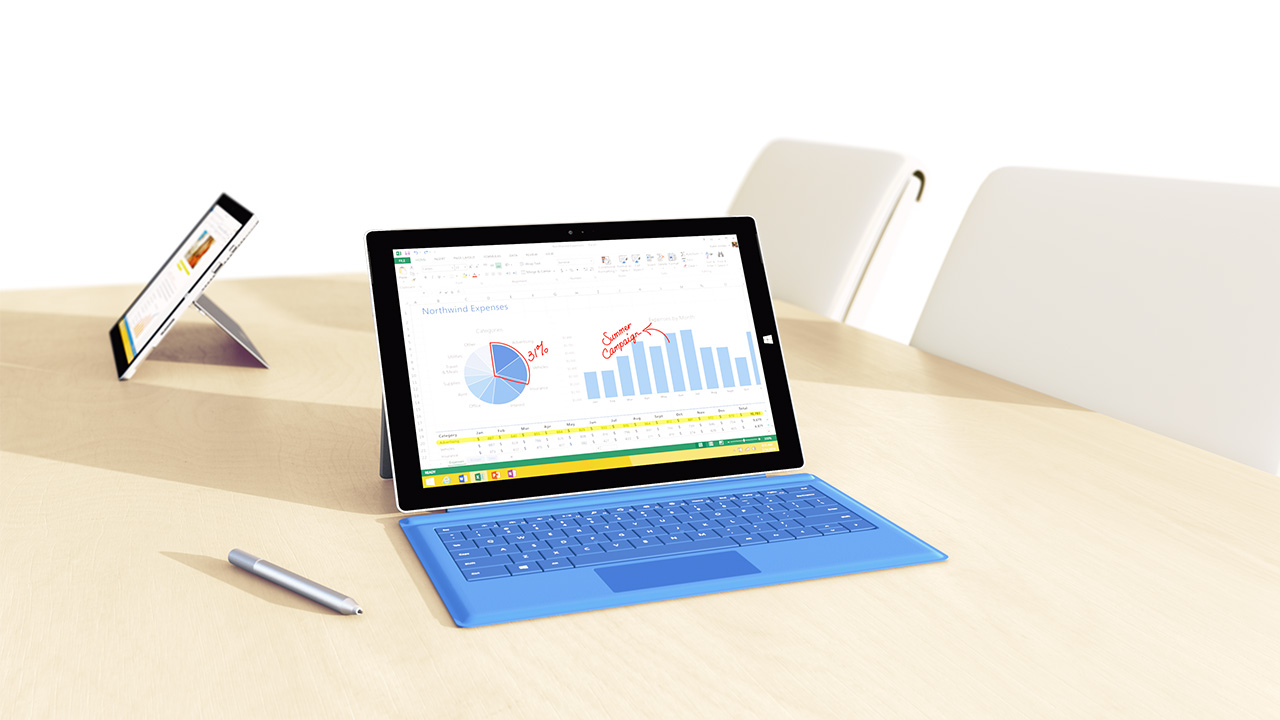 Neue Windows-Version mit …