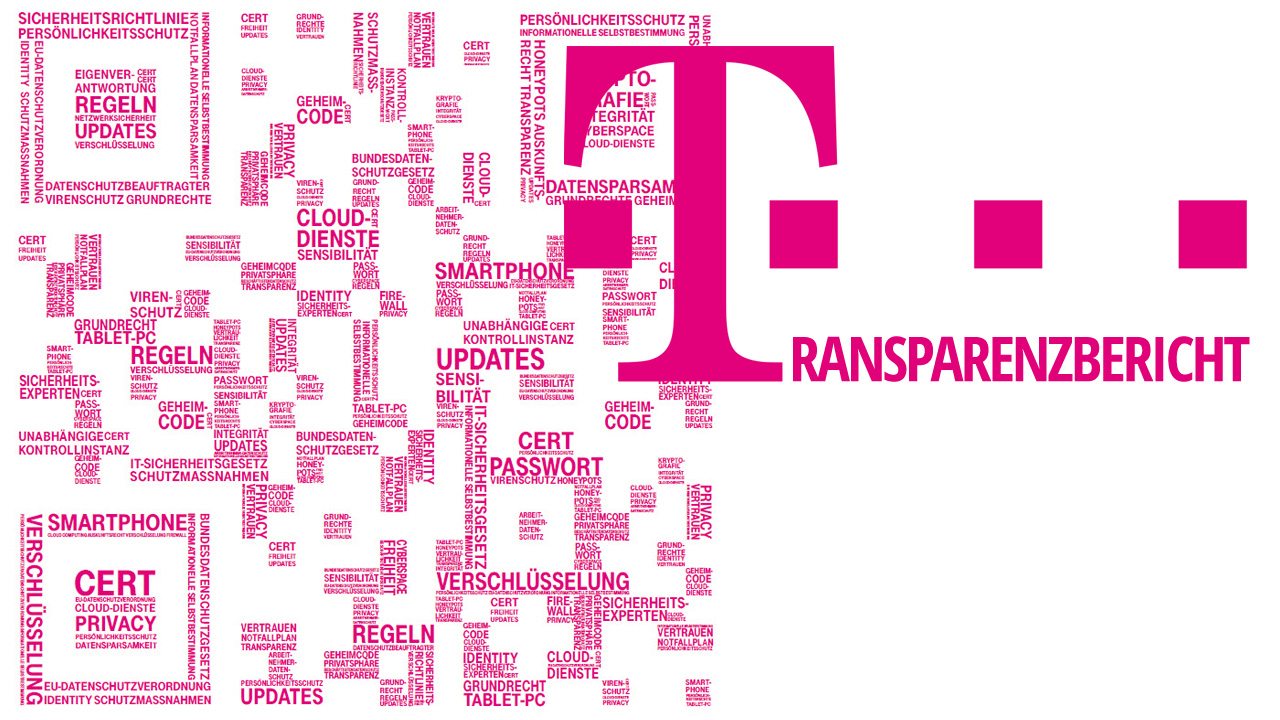 Deutsche Telekom rückt jä…