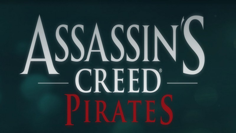 Assassin’s Creed Pirates als kostenloses Browserspiel