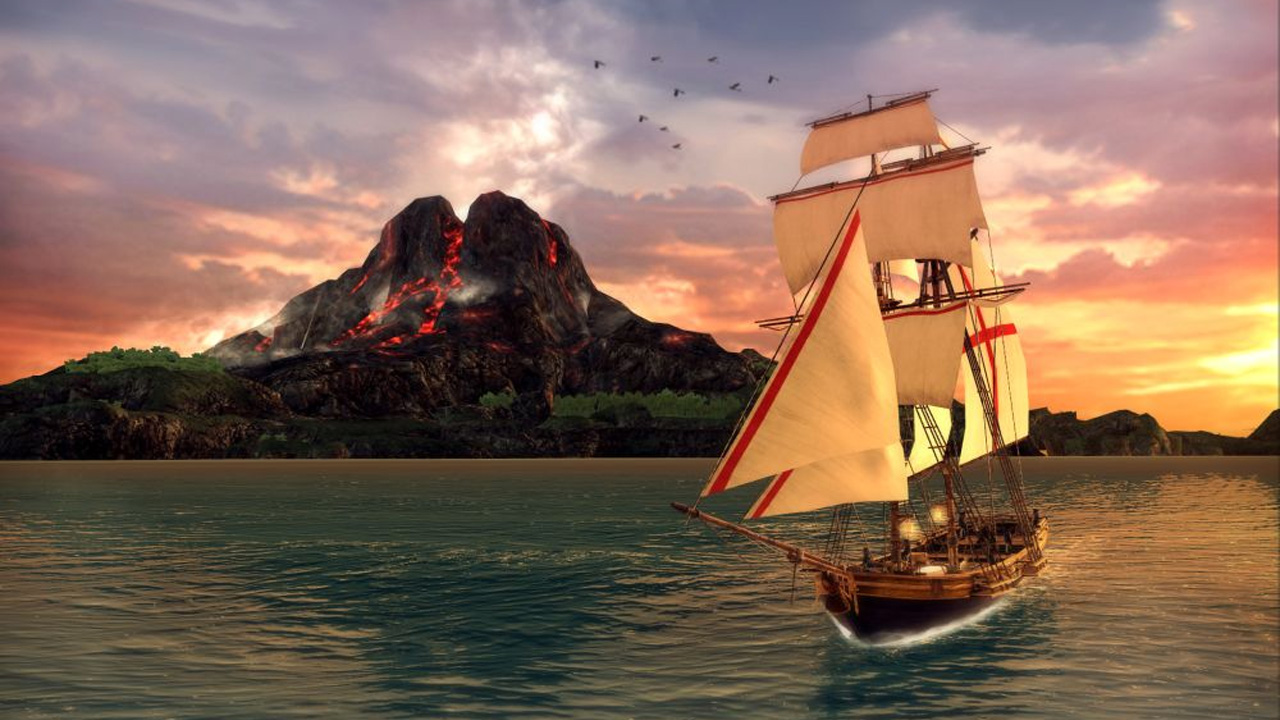 Bild des Artikels: Assassin’s Creed Pirates:…