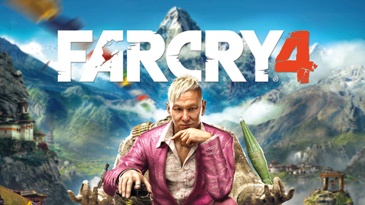 Bild des Artikels: Far Cry 4: Die neue Ausga…