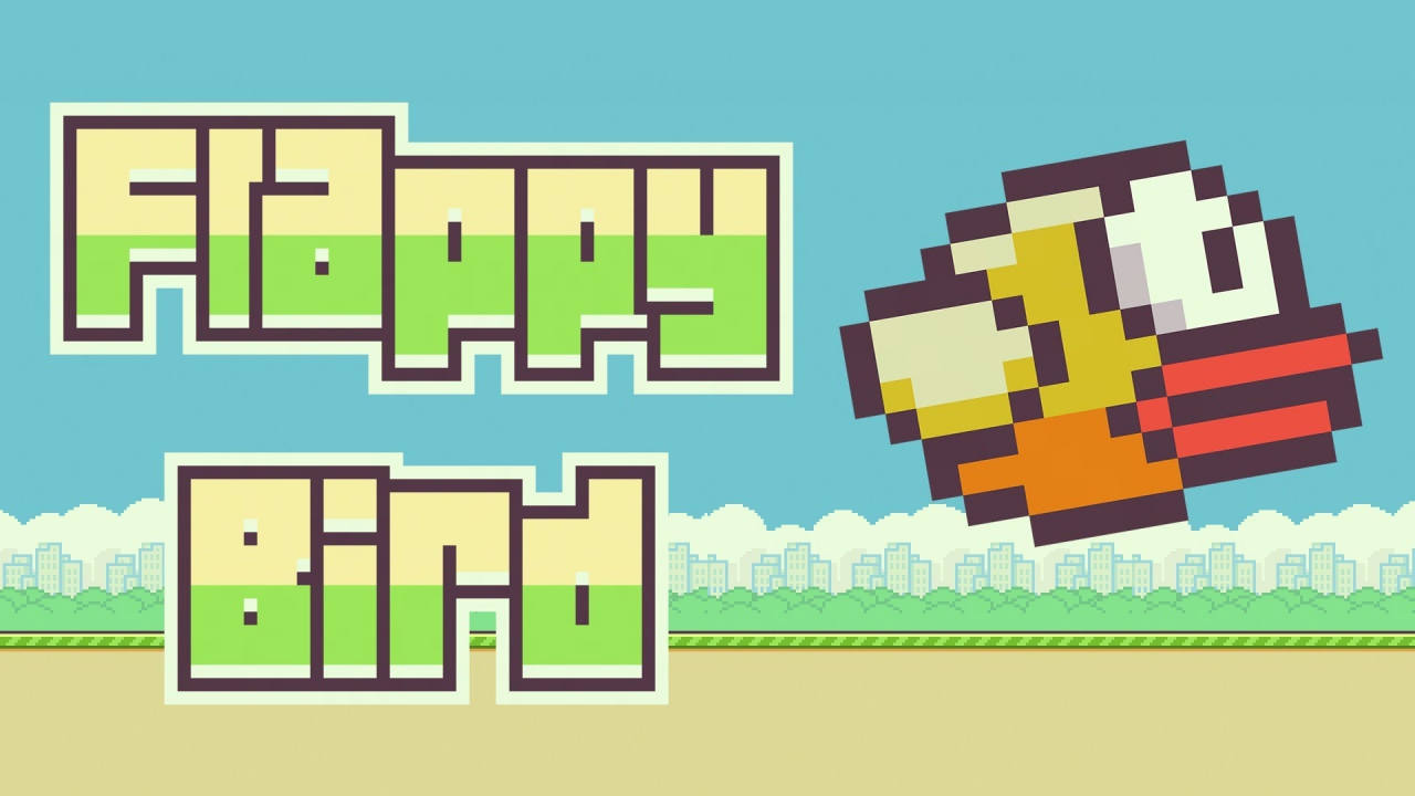 Bild des Artikels: Flappy Bird kommt wieder:…