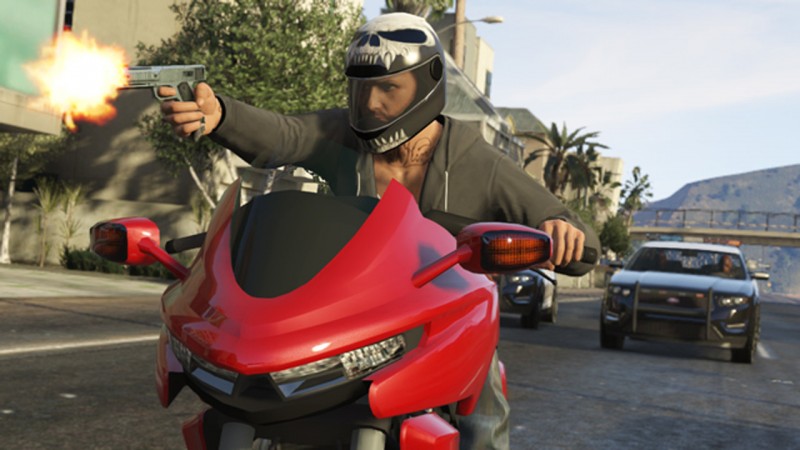 GTA V Online: Das High Life-Update bringt neue Autos und viele Neuerungen nach Los Santos