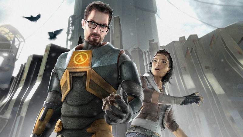 Half Life 3 und Left 4 Dead 3: Der Counter-Strike-Schöpfer bestätigt beide Spiele im Interview auf Twitch