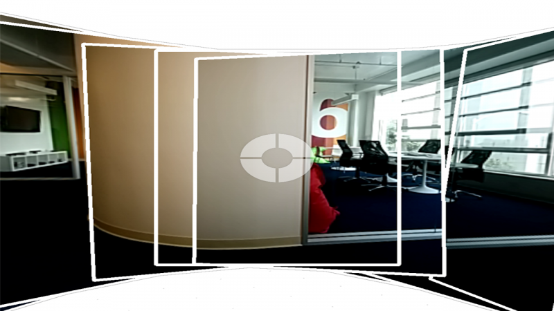 Google Camera: So nutzen Sie Panorama und Photo Sphere