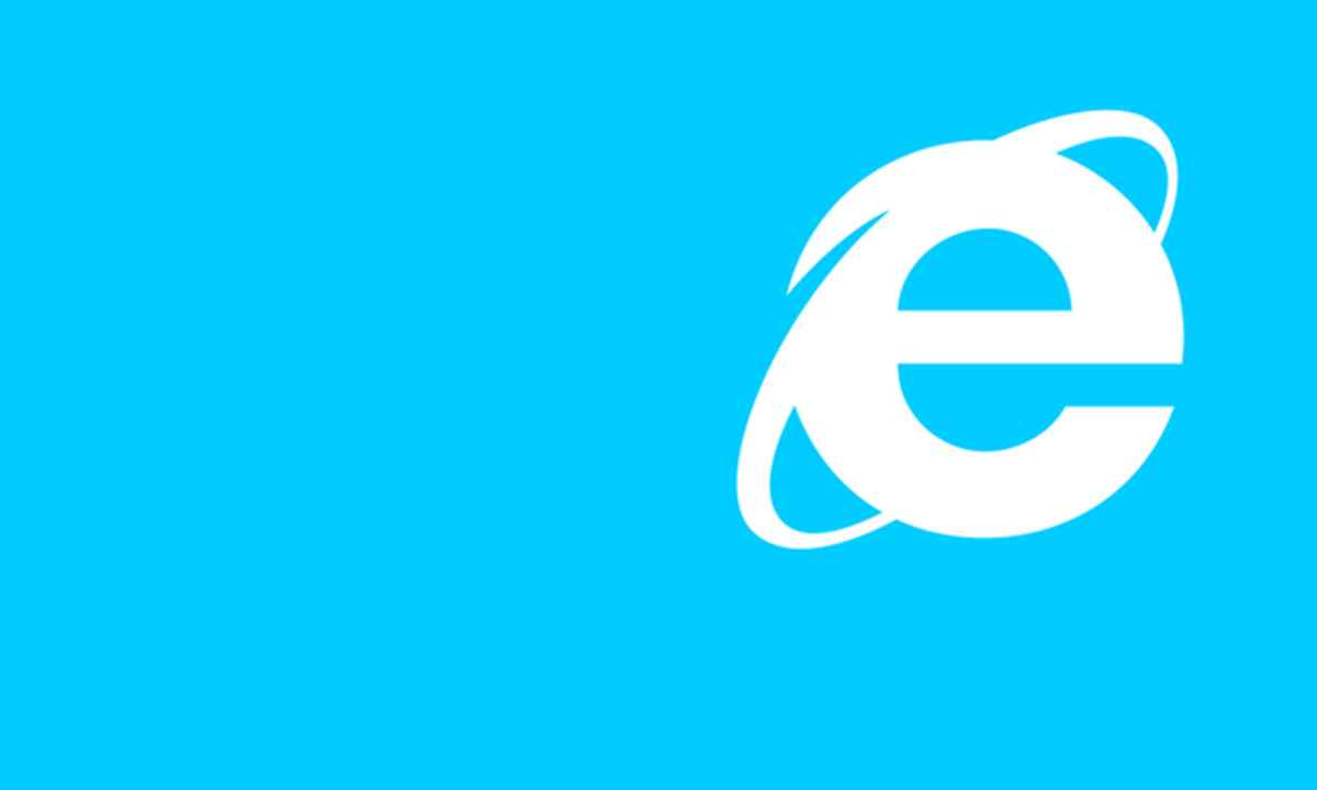 Bild des Artikels: Internet Explorer 12: Mic…