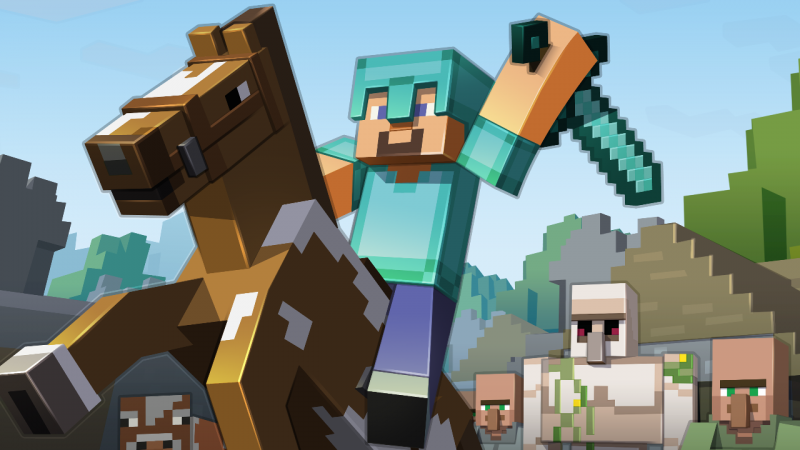 Minecraft: Der aktuelle Snapshot verbessert den Zuschauer-Modus und bringt weitere Neuerungen