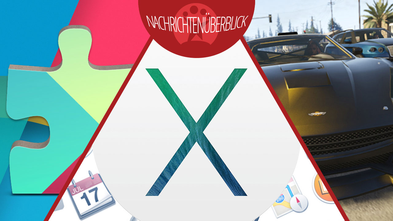 Bild des Artikels: Google Play Dienste 4.4, …