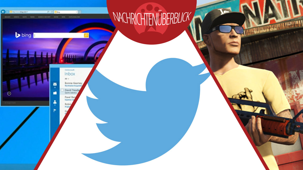 Bild des Artikels: Stummschaltung für Twitte…