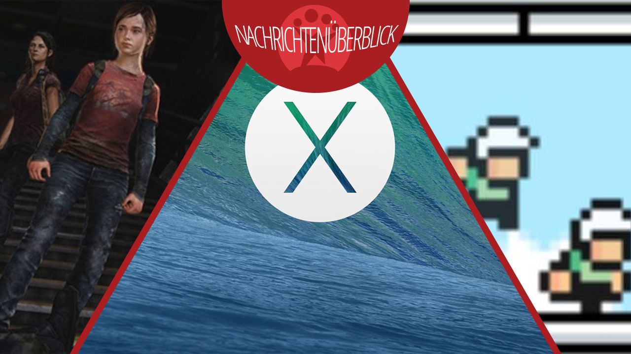 Bild des Artikels: Apple veröffentlicht Mac …