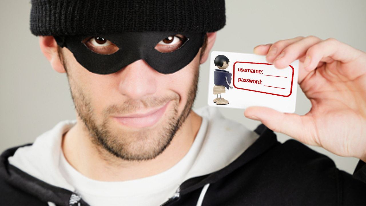 Bild des Artikels: Cyberkriminalität: Mit de…