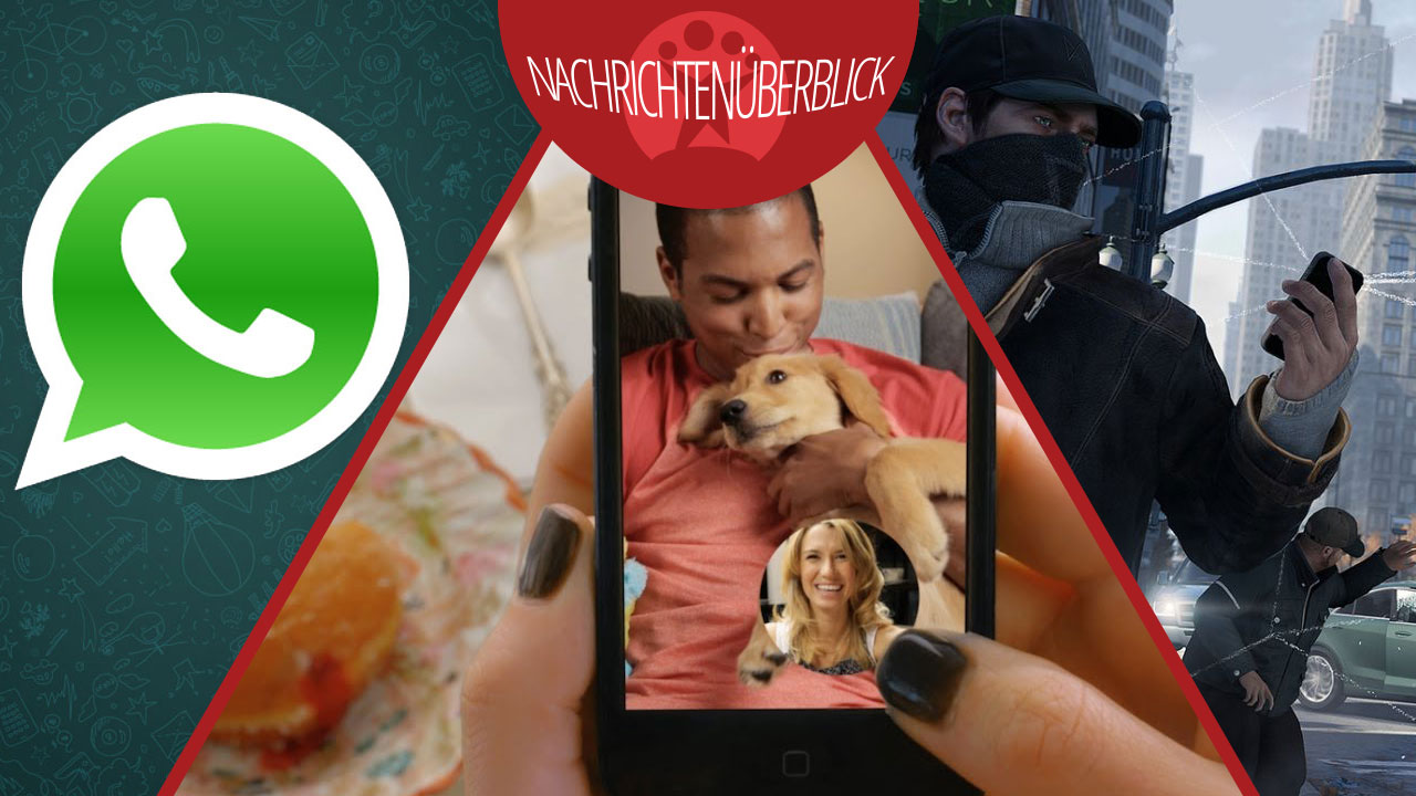 Bild des Artikels: Snapchat-Konkurrenz von F…