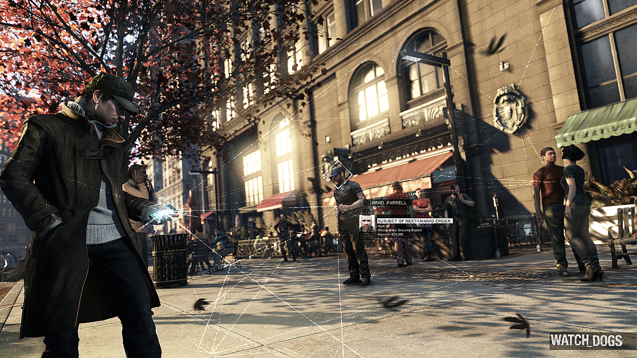 Bild des Artikels: Watch Dogs: Das sind die …