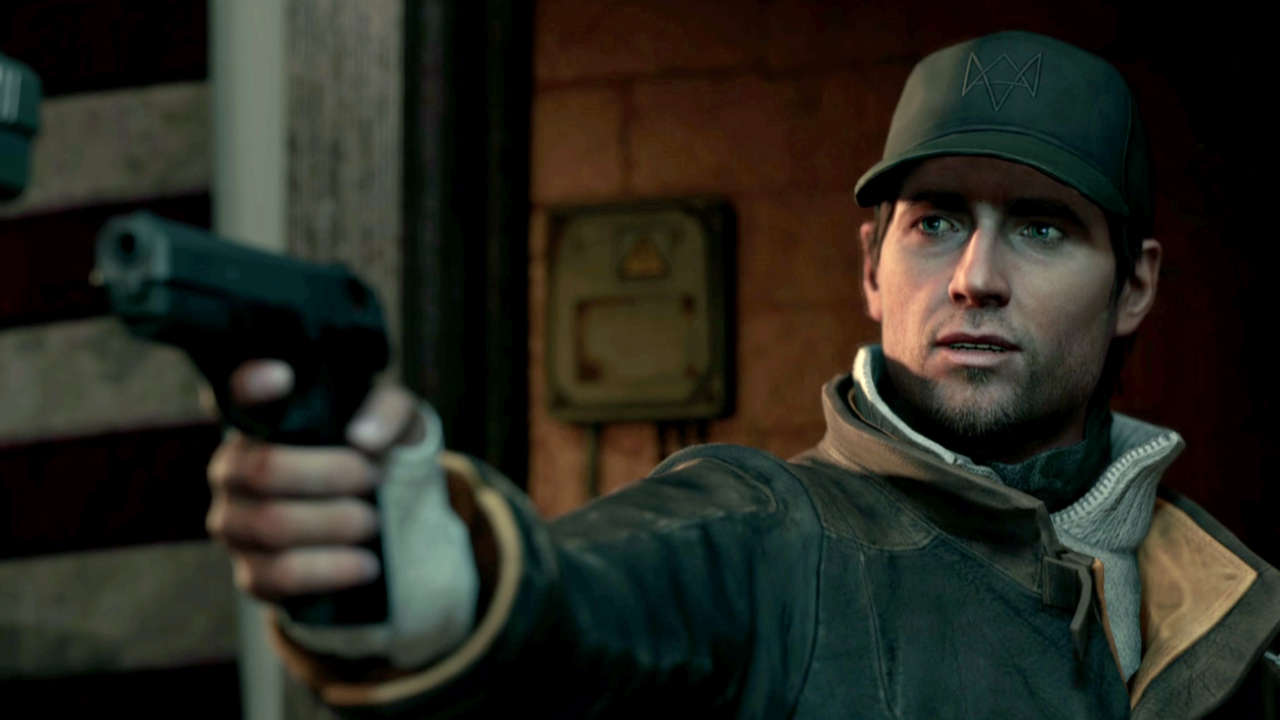 Bild des Artikels: Watch Dogs: Neueste PC-Gr…