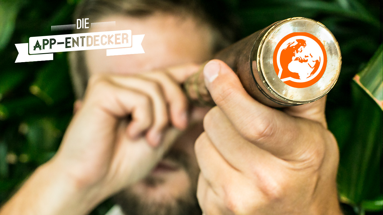 Bild des Artikels: Urlaub planen und die Wel…