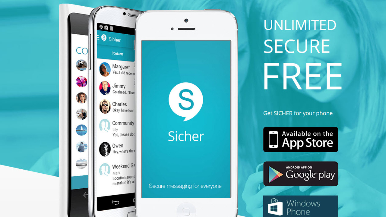 Bild des Artikels: Besser als WhatsApp? – Da…