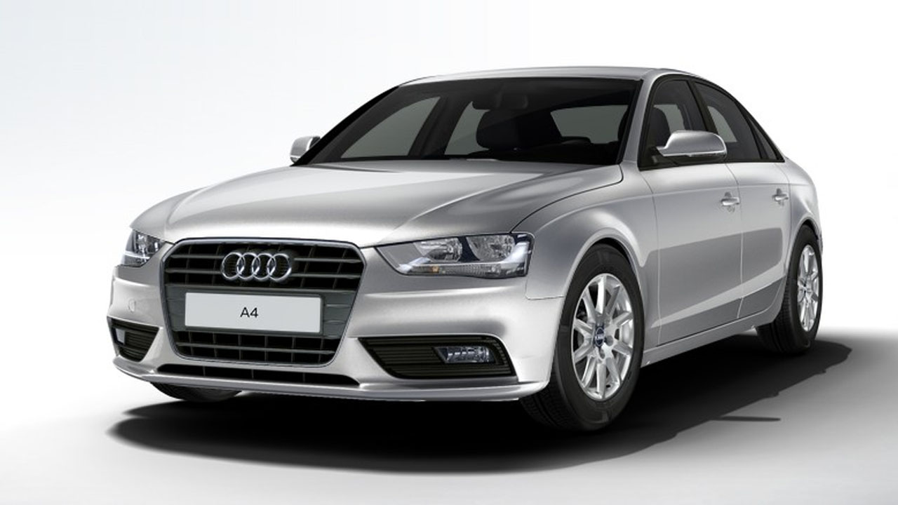 Bild des Artikels: Google will ins Auto und …