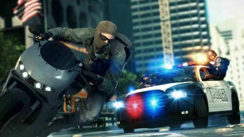 Jetzt die Beta von Battlefield Hardline spielen und 1.000 Dollar für Waffen und Zubehör bekommen