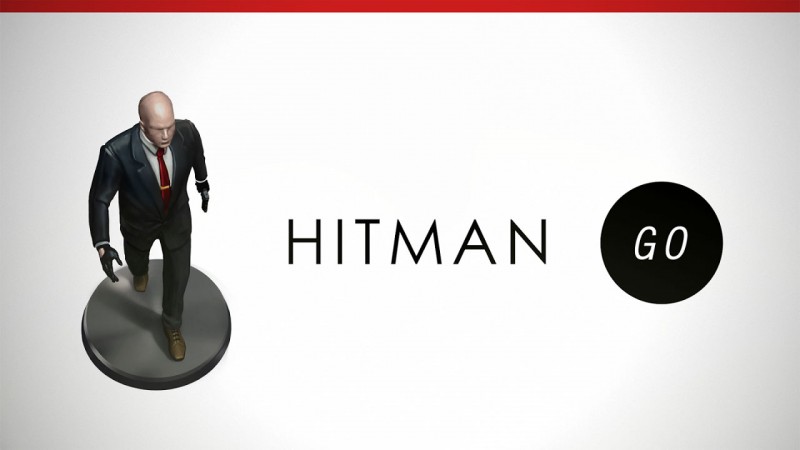 Hitman GO: Das mörderische Brettspiel ist jetzt auch für Android erschienen