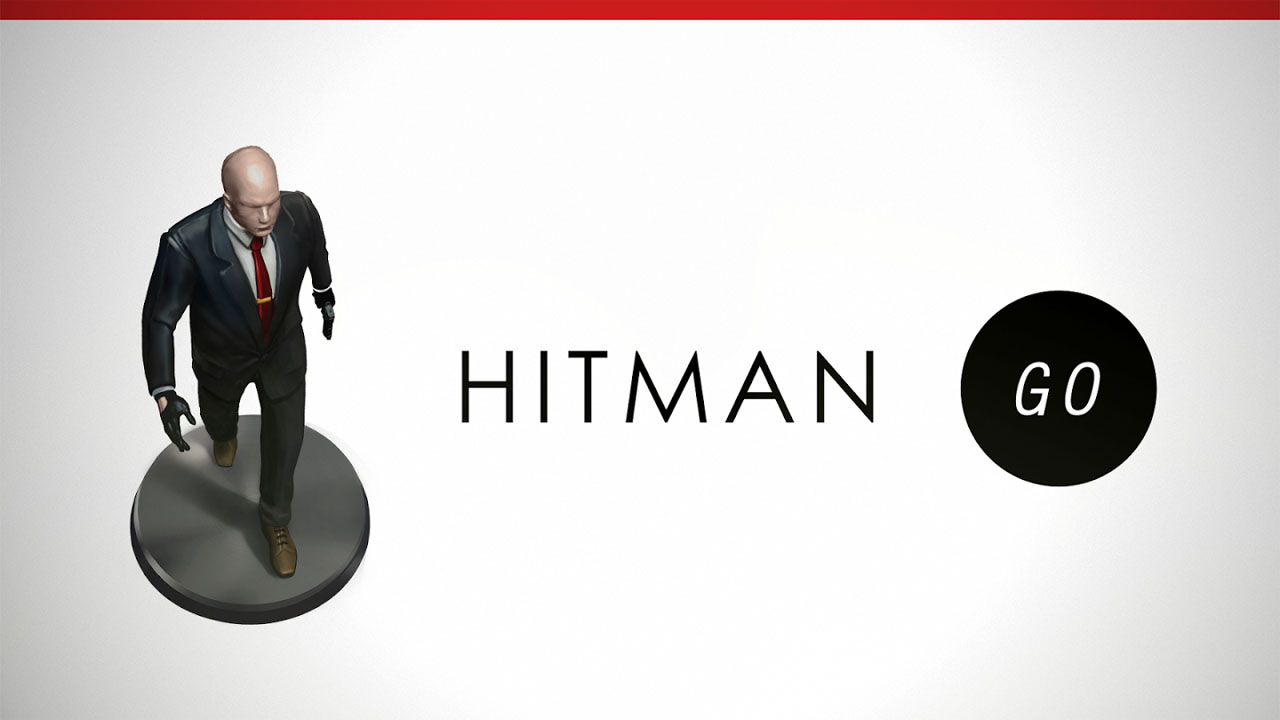 Bild des Artikels: Hitman GO: Das mörderisch…
