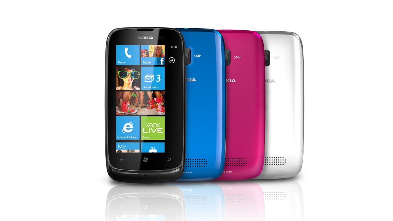 Bild des Artikels: Skype für Windows Phone: …