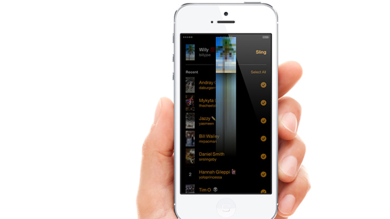 Slingshot: Facebooks Messenger-App speichert Nachrichten trotz