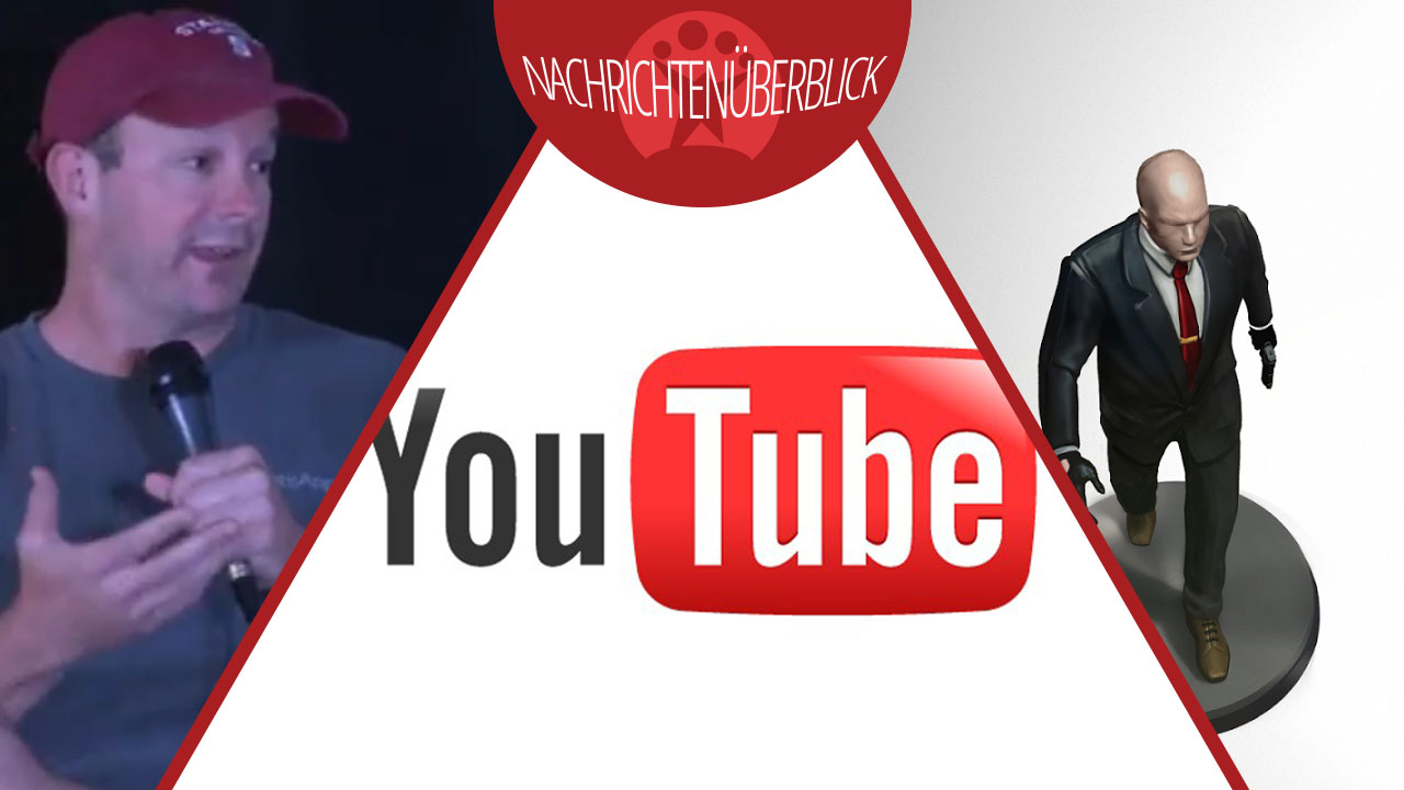 Bild des Artikels: YouTube für Android, What…