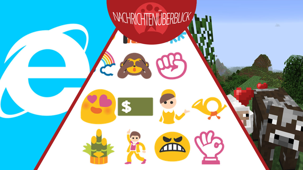 Bild des Artikels: Internet Explorer Beta-Ve…