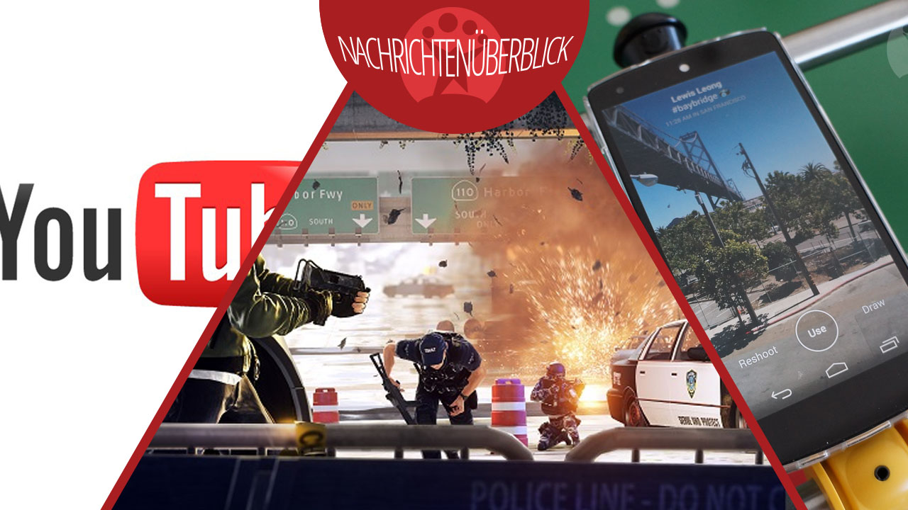 Bild des Artikels: News des Tages: Facebook …