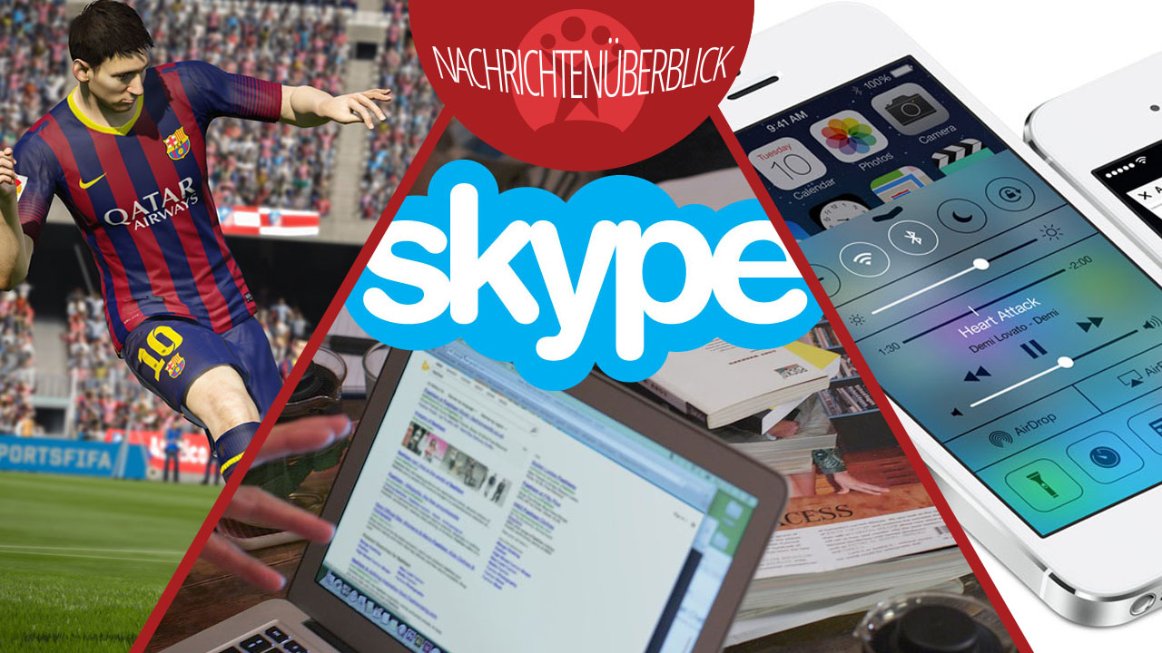 Bild des Artikels: News des Tages: Microsoft…