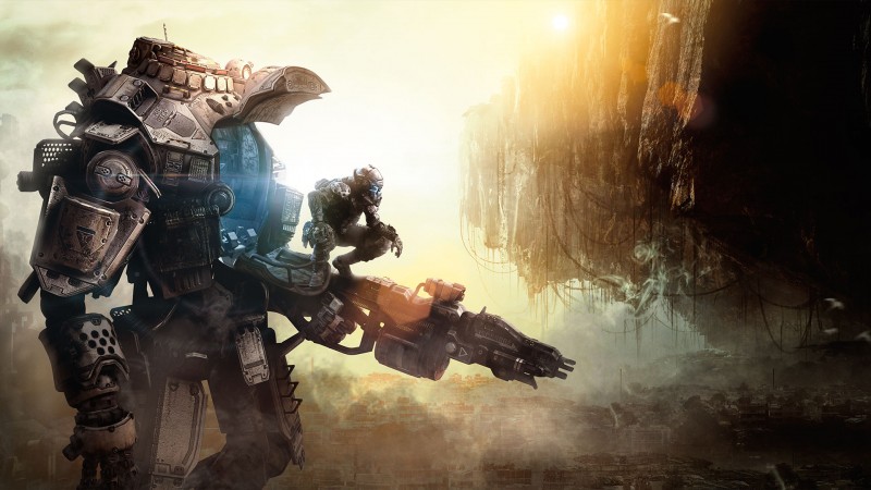 Titanfall: Die PC-Version kostenlos und ohne Einschränkung für 48 Stunden spielen