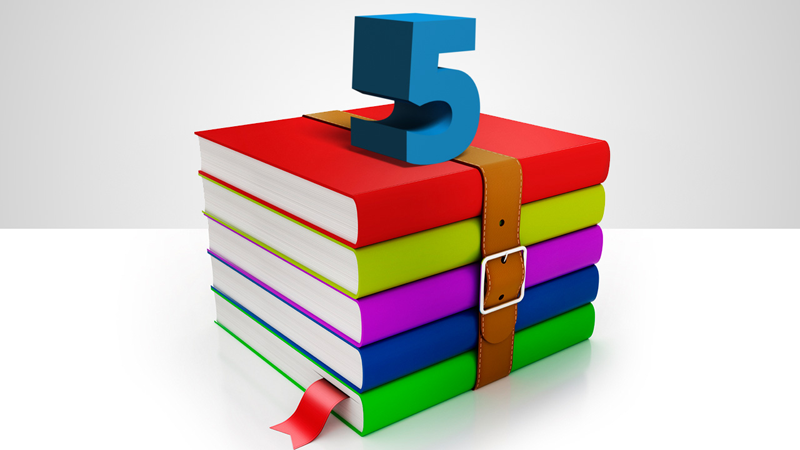 Bild des Artikels: WinRAR: Update bringt neu…