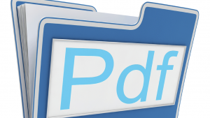 PDF in Word ausdrucken – So wandeln Sie eine Word-Datei in ein PDF um