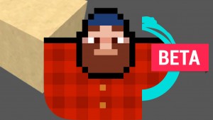 Android Hits der Woche: Minecraft-Klon iLands, Nachrichten für den Sperrbildschirm und Timberman