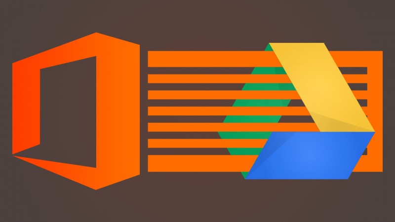 Google Drive für Android: Word- und Excel-Dateien ohne Umwege bearbeiten