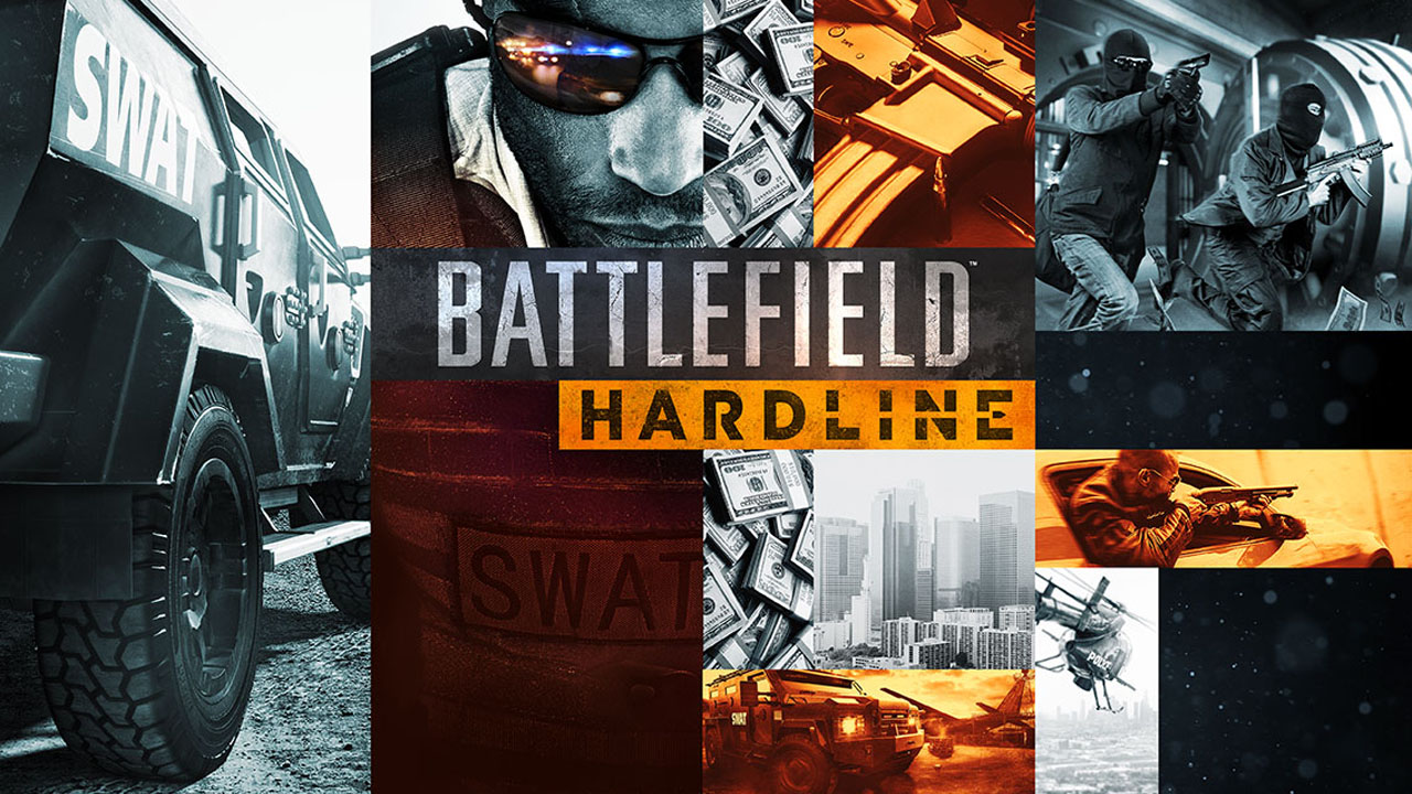 Bild des Artikels: Battlefield Hardline: Der…