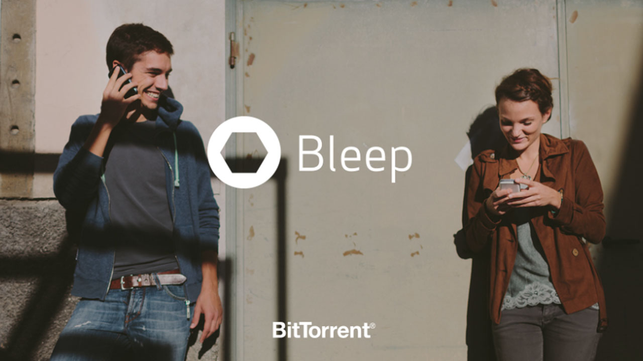 Bild des Artikels: BitTorrent Bleep: Kostenl…