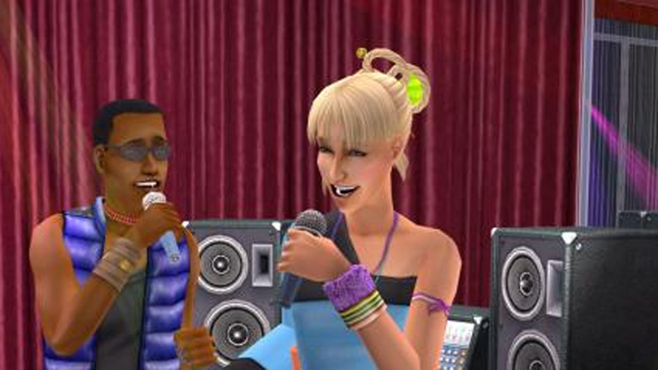 Bild des Artikels: Die Sims 2: EA stellt das…