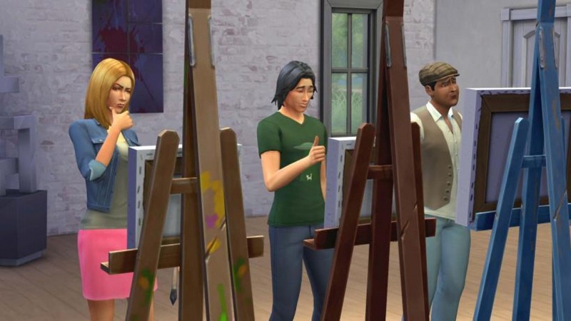 Die Sims 4: Ein neuer Trailer zeigt Spielszenen und enthüllt Premium-Mitgliedschaft