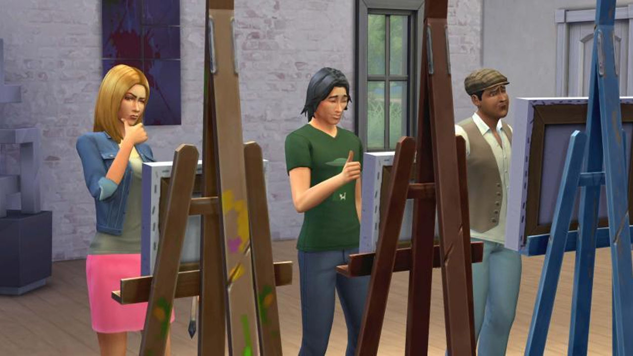 Sims 4 Alter ändern Sims 4 Alter ändern