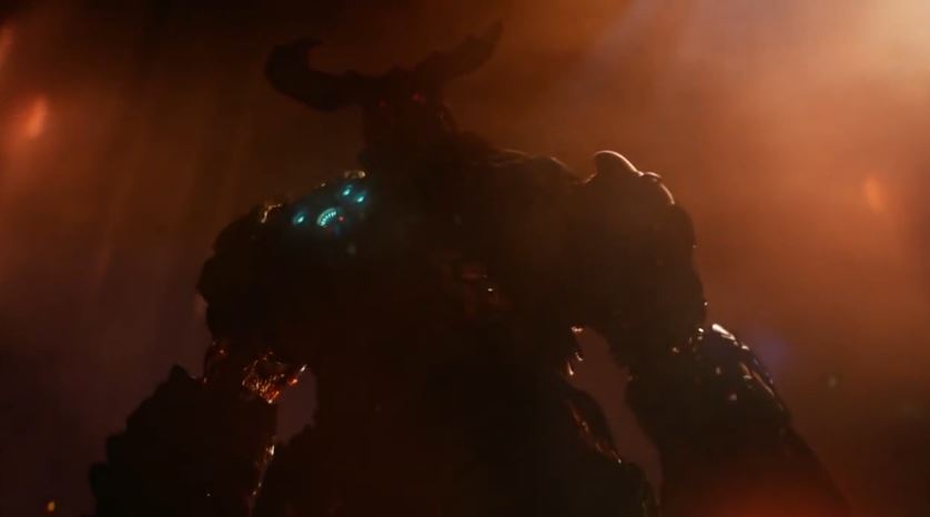 Bild des Artikels: Doom 4: Brutale und schne…