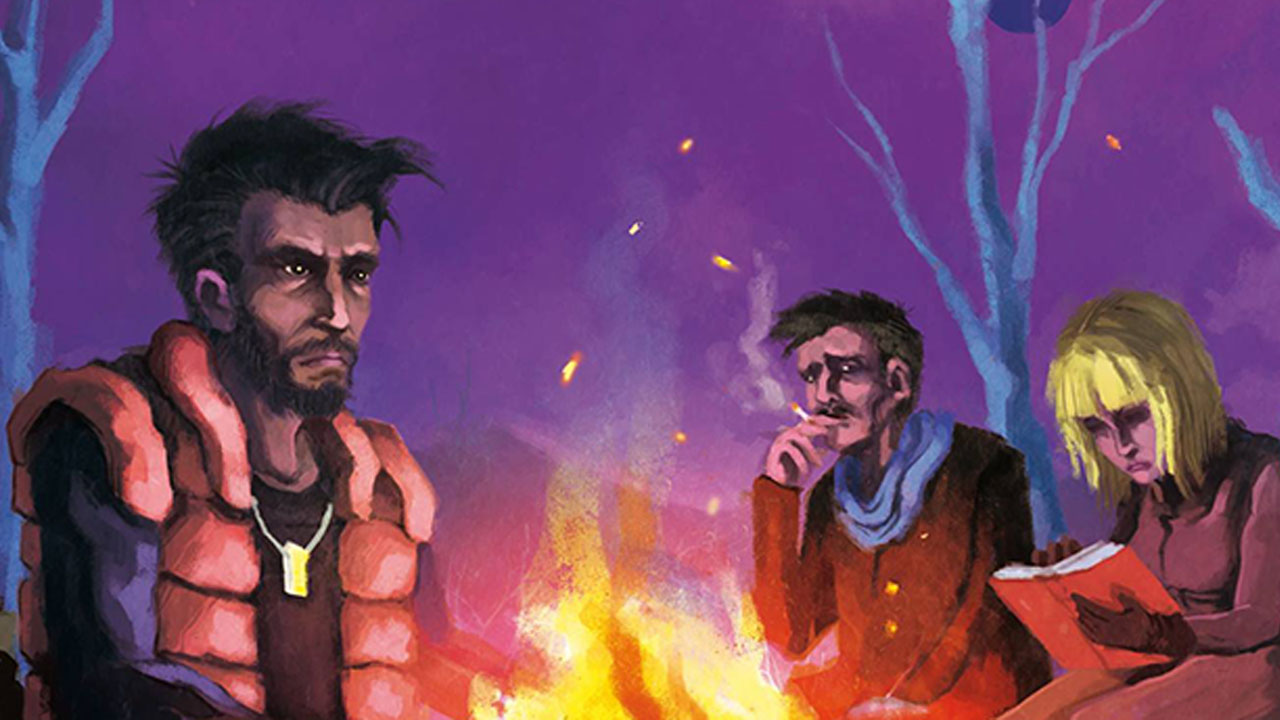 Bild des Artikels: Gods Will Be Watching: Üb…