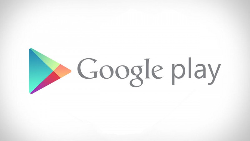 Google Play Store im Material Design mit neuer Präsentation von Apps und Filmen